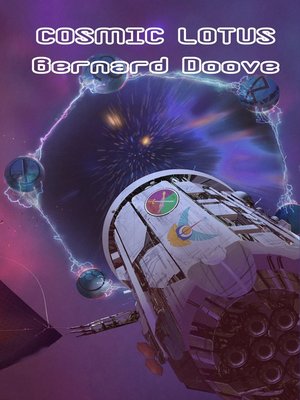 cover image of Cosmic Lotus